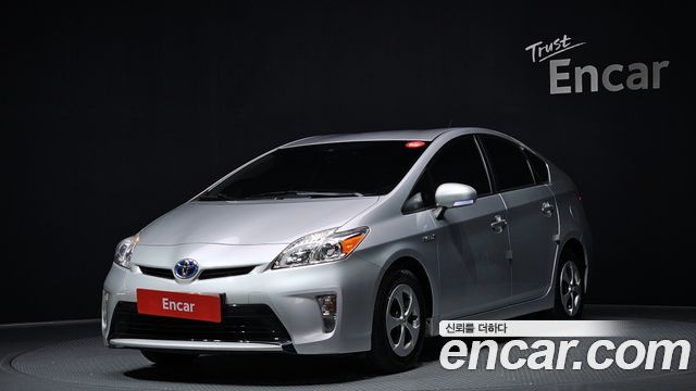 Toyota | Toyota Prius | Prius
