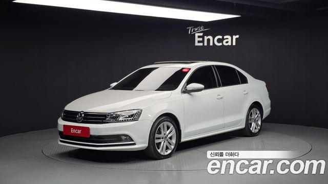 Volkswagen | Volkswagen NEW Jetta | NEW Jetta