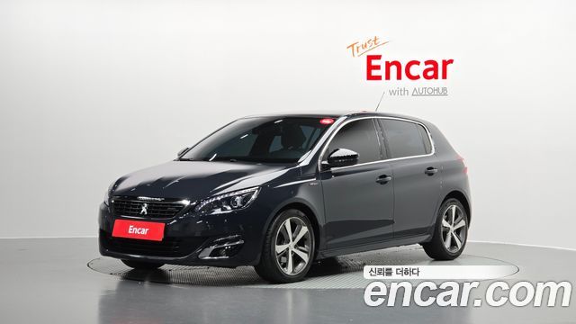 Peugeot | Peugeot 308 2Nd Generation | 308 2Nd Generation