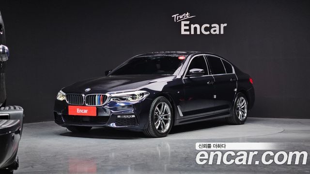 BMW | BMW 5 Series (G30) | 5 Series (G30)