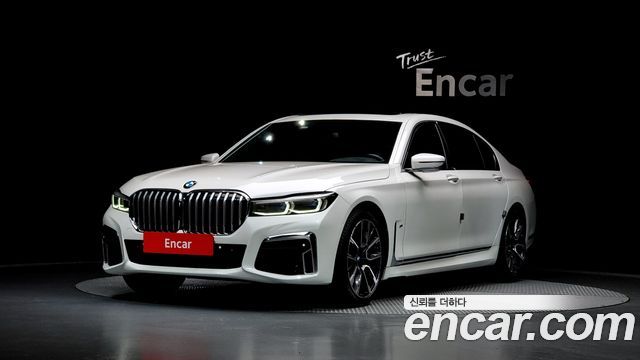 BMW | BMW 7 Series (G11) | 7 Series (G11)