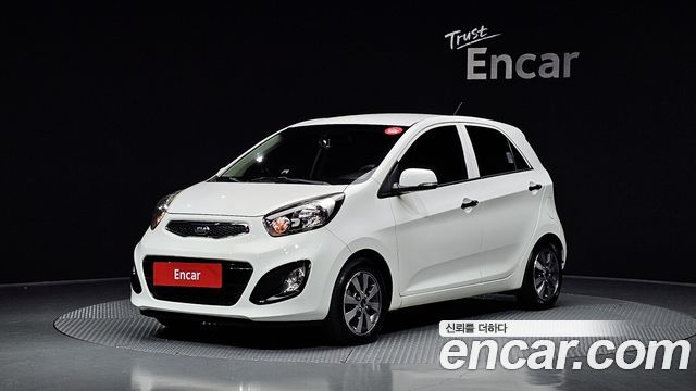 KIA | KIA ALL NEW Morning | ALL NEW Morning