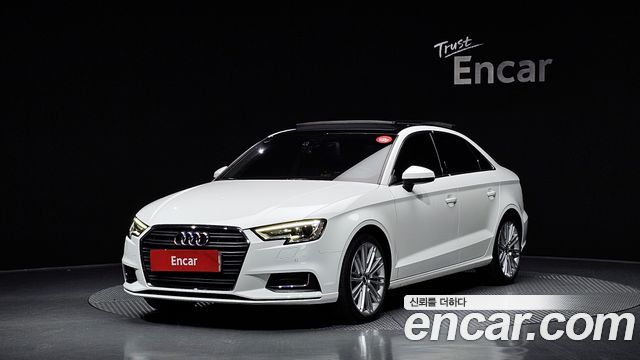 AUDI | AUDI NEW A3 | NEW A3