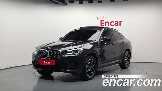 BMW | BMW X4 (G02) | X4 (G02)