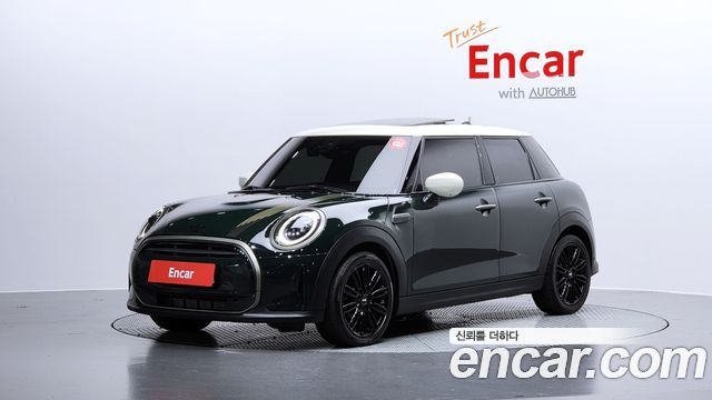 MINI | MINI Cooper | Cooper