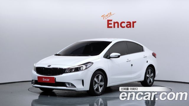 KIA | KIA THE NEW K3 | THE NEW K3