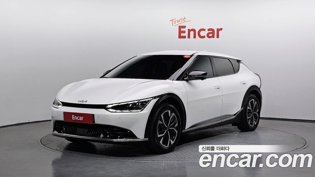 KIA | KIA EV6