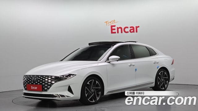 Hyundai | Hyundai THE NEW Grandeur IG | THE NEW Grandeur IG