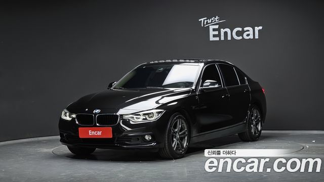BMW | BMW 3 Series (F30) | 3 Series (F30)