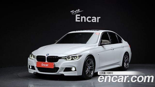 BMW | BMW 3 Series (F30) | 3 Series (F30)
