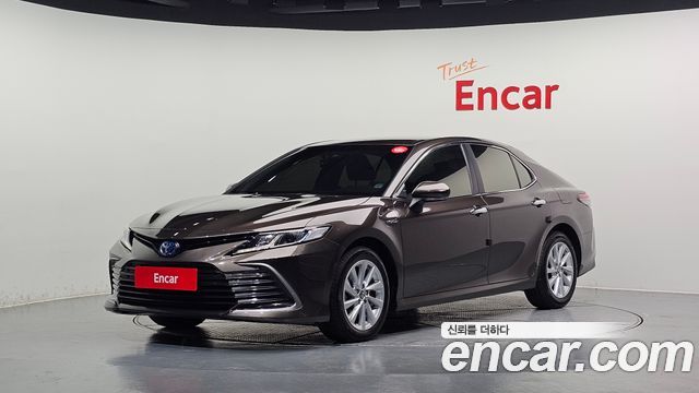 Toyota | Toyota Camry (XV70) | Camry (XV70)