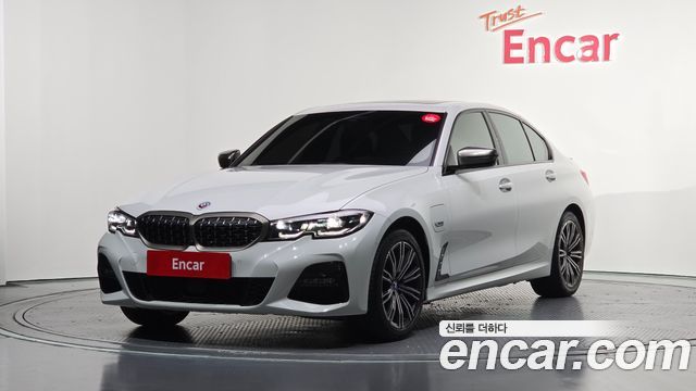 BMW | BMW 3 Series (G20) | 3 Series (G20)