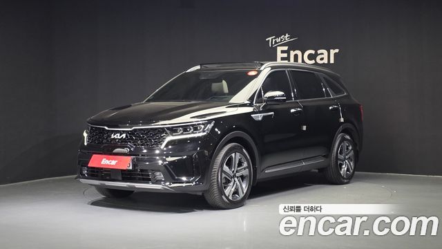 KIA | KIA Sorento 4Th Generation | Sorento 4Th Generation