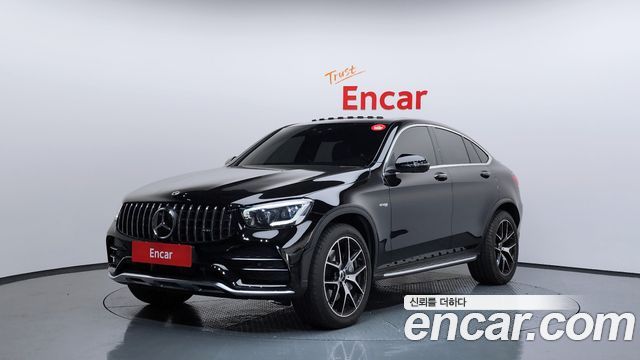 Mercedes BENZ | Mercedes BENZ GLC-Class X253 | GLC-Class X253