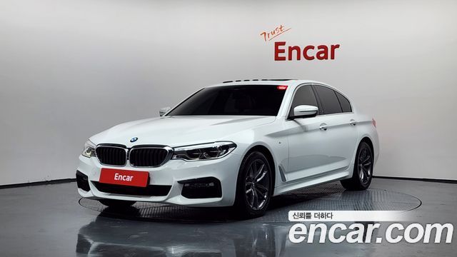 BMW | BMW 5 Series (G30) | 5 Series (G30)