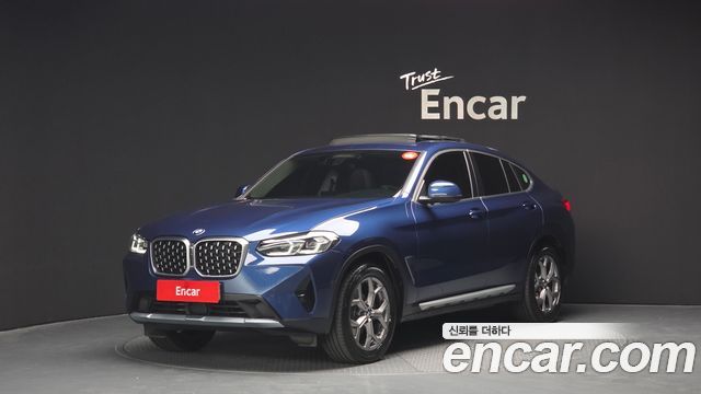 BMW | BMW X4 (G02) | X4 (G02)
