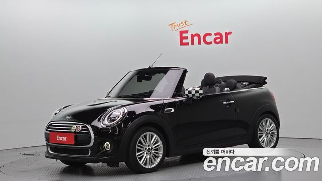 MINI | MINI Cooper Convertible | Cooper Convertible