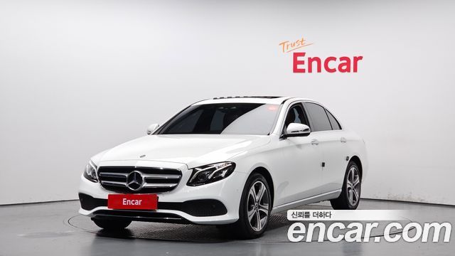 Mercedes BENZ | Mercedes BENZ E-Class W213 | E-Class W213