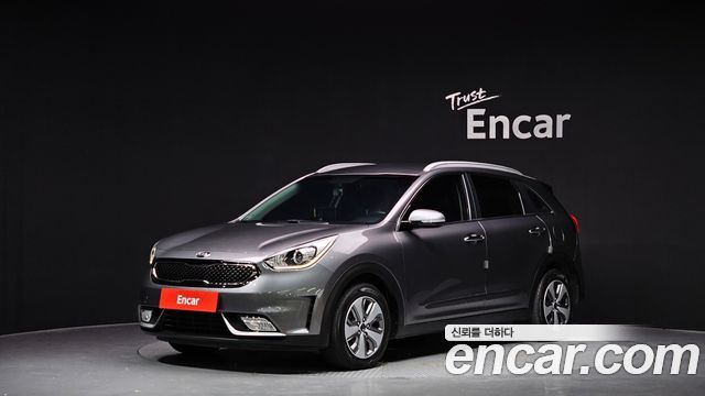 KIA | KIA NIRO | NIRO