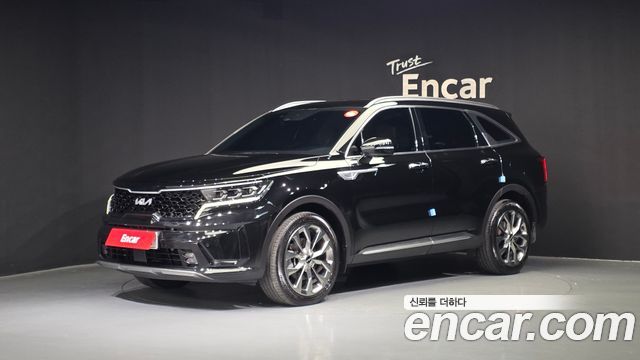 KIA | KIA Sorento 4Th Generation | Sorento 4Th Generation