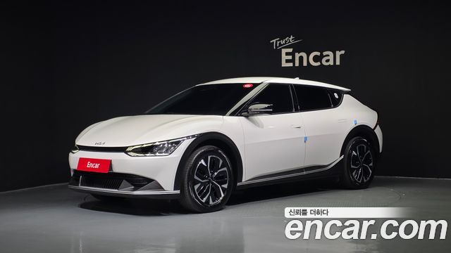 KIA | KIA EV6