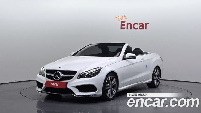 Mercedes BENZ | Mercedes BENZ E-Class W212 | E-Class W212