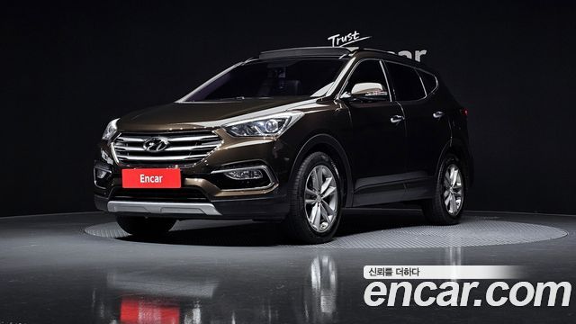 Hyundai | Hyundai Santa FE THE Prime | Santa FE THE Prime