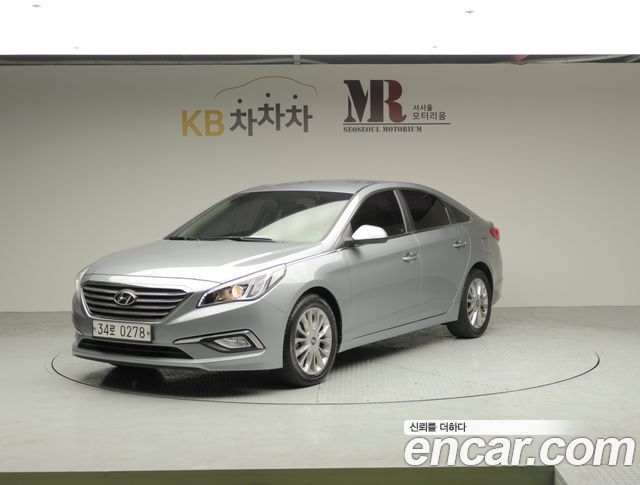 Hyundai | Hyundai LF Sonata | LF Sonata