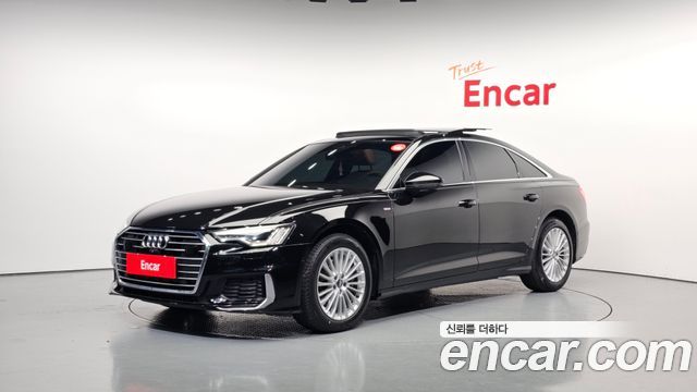 AUDI | AUDI A6 (C8) | A6 (C8)