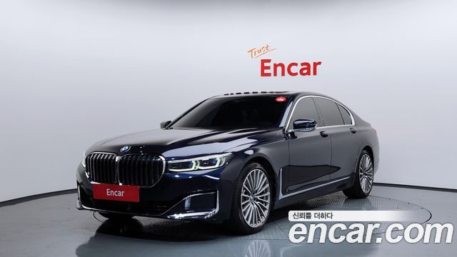 BMW | BMW 7 Series (G11) | 7 Series (G11)