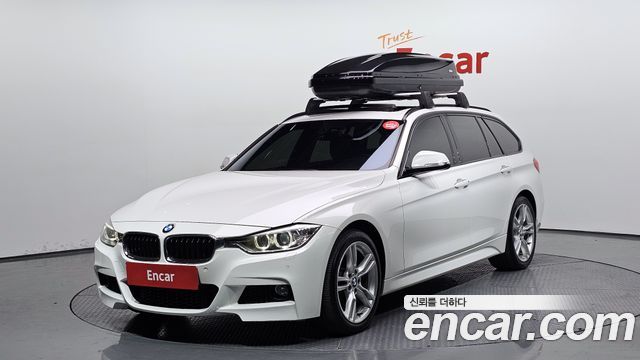 BMW | BMW 3 Series (F30) | 3 Series (F30)