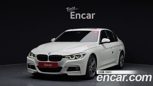 BMW | BMW 3 Series (F30) | 3 Series (F30)