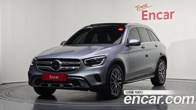Mercedes BENZ | Mercedes BENZ GLC-Class X253 | GLC-Class X253