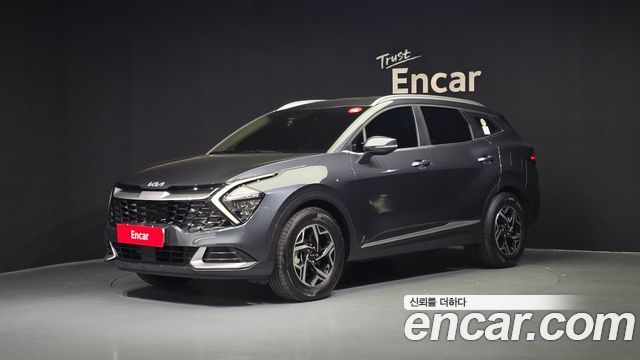 KIA | KIA Sportage 5Th Generation | Sportage 5Th Generation