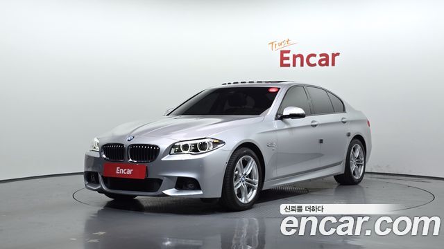 BMW | BMW 5 Series (F10) | 5 Series (F10)