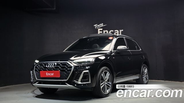 AUDI | AUDI Q5 (FY)