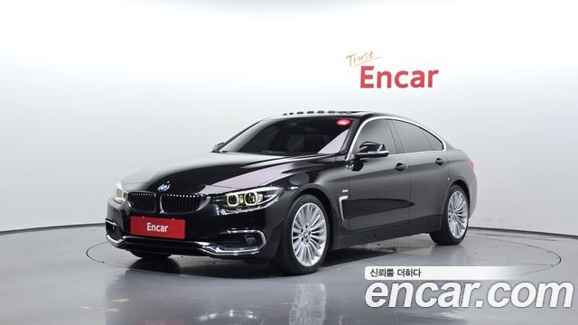 BMW | BMW 4 Series (F32) | 4 Series (F32)