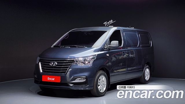 Hyundai | Hyundai THE NEW Grand Starex | THE NEW Grand Starex