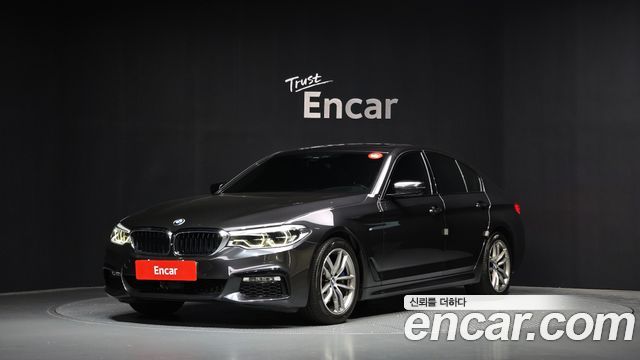 BMW | BMW 5 Series (G30) | 5 Series (G30)