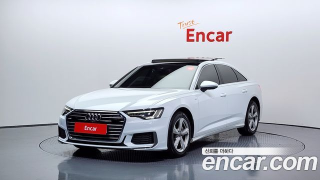 AUDI | AUDI A6 (C8) | A6 (C8)