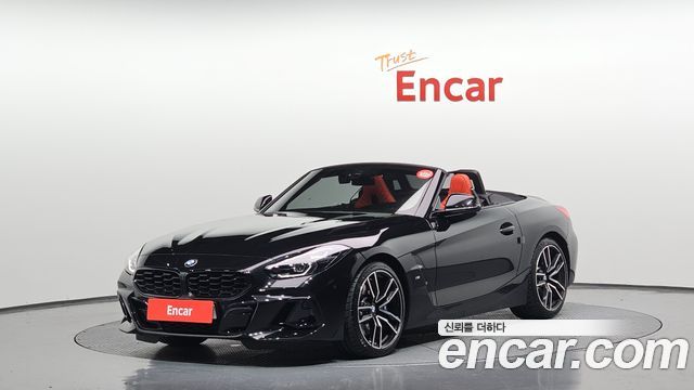 BMW | BMW Z4 (G29) | Z4 (G29)