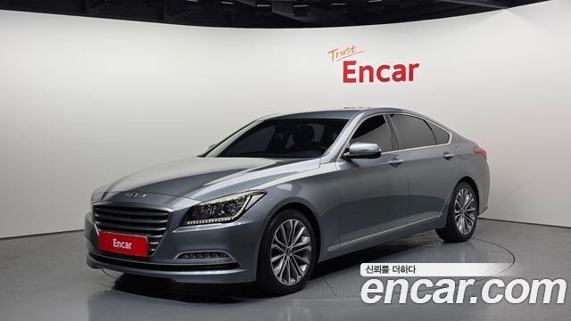 Hyundai | Hyundai Genesis DH | Genesis DH