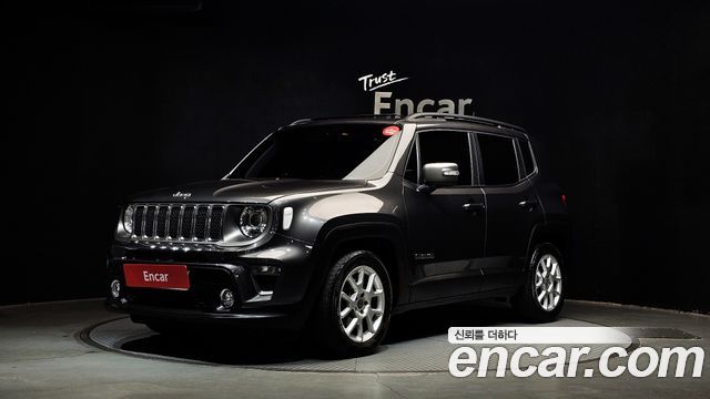 JEEP | JEEP Renegade | Renegade