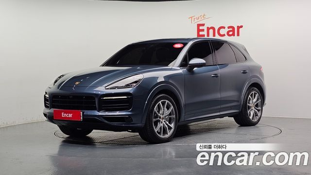 Porsche | Porsche Cayenne (PO536) | Cayenne (PO536)
