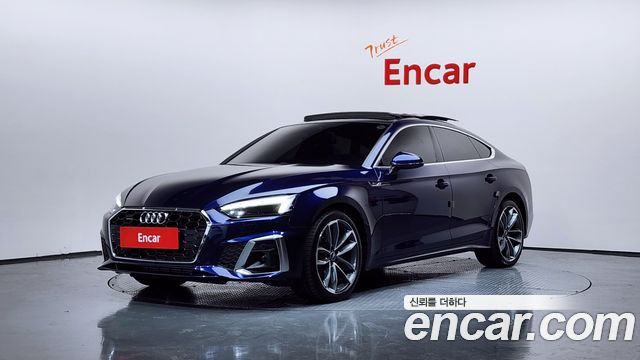 AUDI | AUDI A5 (F5) | A5 (F5)