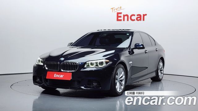 BMW | BMW 5 Series (F10) | 5 Series (F10)
