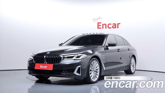 BMW | BMW 5 Series (G30) | 5 Series (G30)