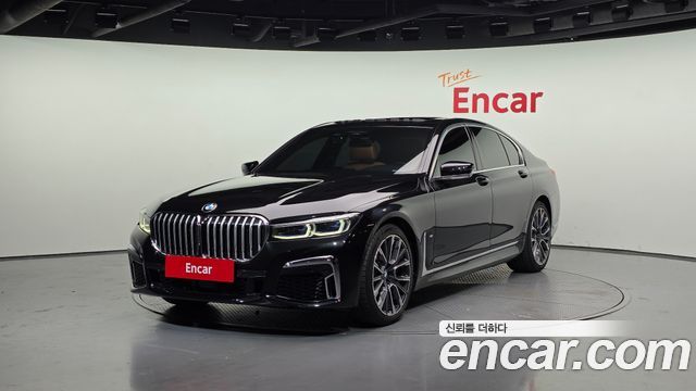 BMW | BMW 7 Series (G11) | 7 Series (G11)