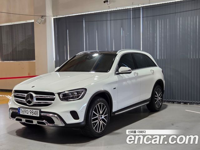 Mercedes BENZ | Mercedes BENZ GLC-Class X253 | GLC-Class X253