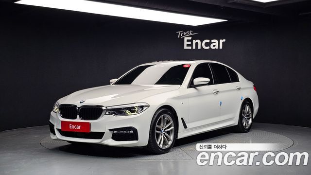 BMW | BMW 5 Series (G30) | 5 Series (G30)